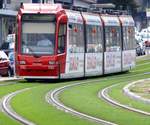 Öffentlicher Nahverkehr